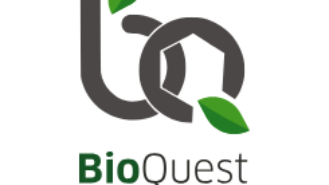 BioQuest Alliance Biofuel Evolution Logo