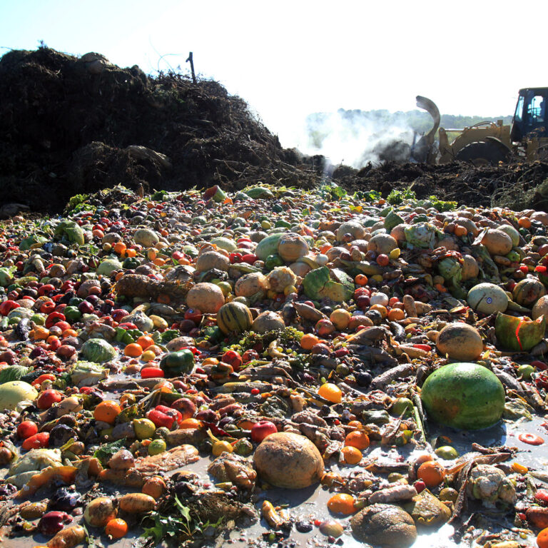 Food Waste In The UK Amounts To 10.3 Billion Tons In 2020